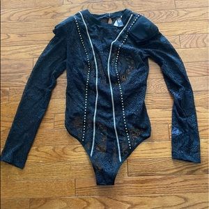 Victoria’s Secret lingerie